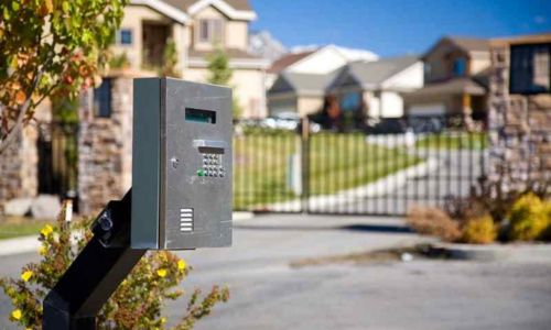Simka Security Services-GATE CONTROL SYSTEMS
